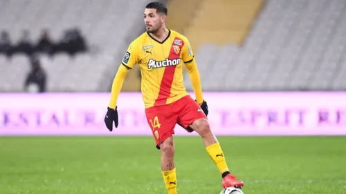 Le défenseur du RC Lens Facundo Medina jugé le 30 mars pour...